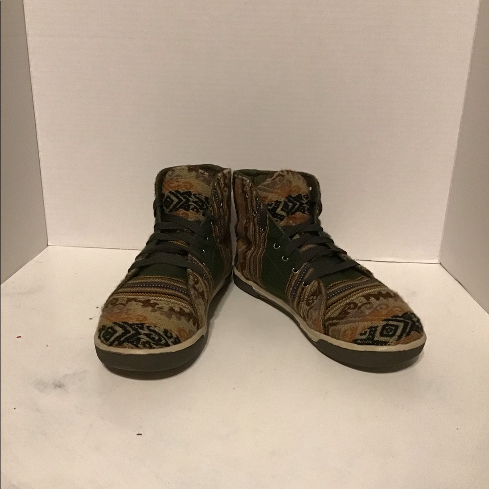 Huayna Picchu Women’s Shoes - Picture 5 of 10
